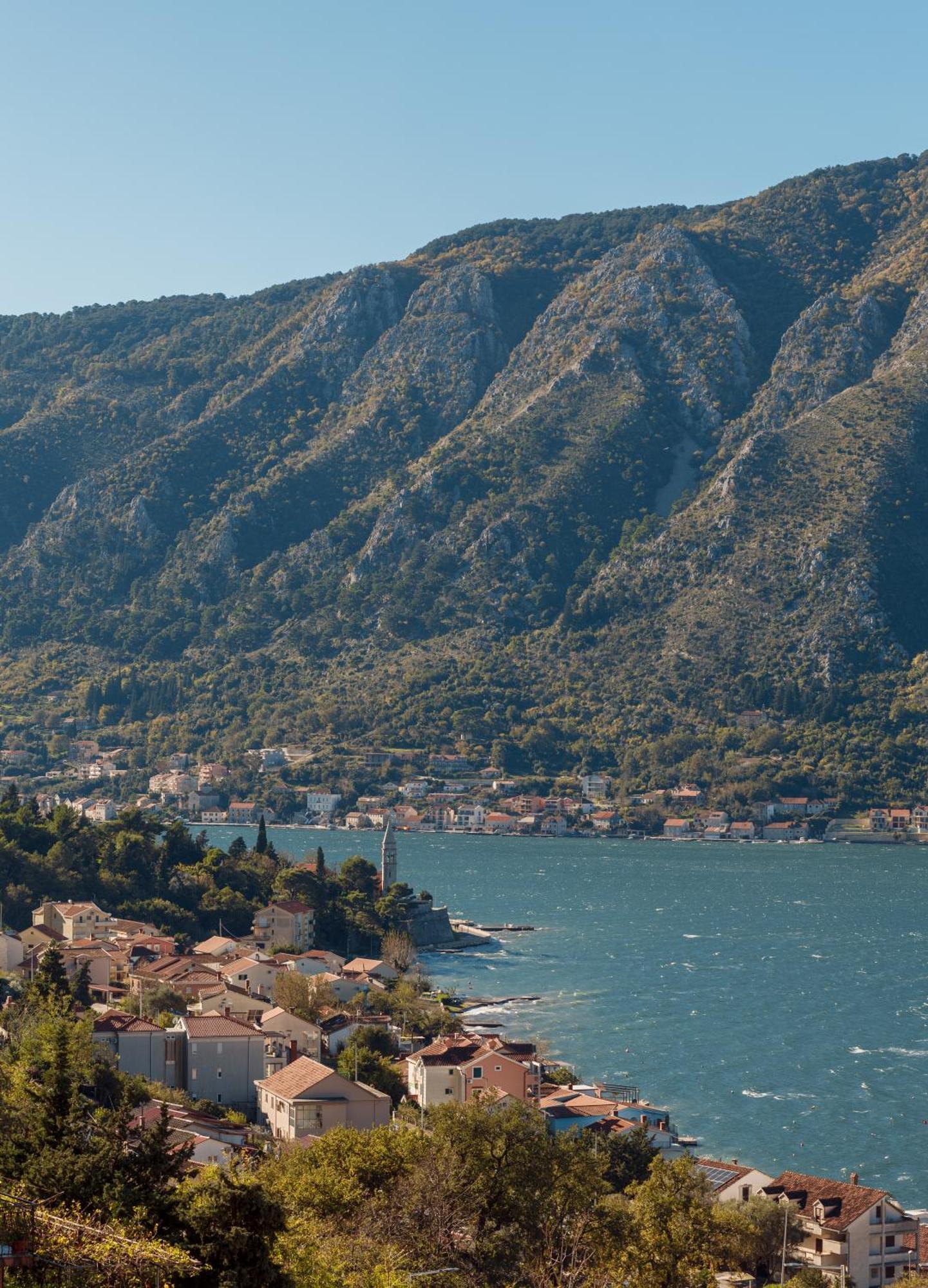 Appartamento 14 With Amazing Sea View